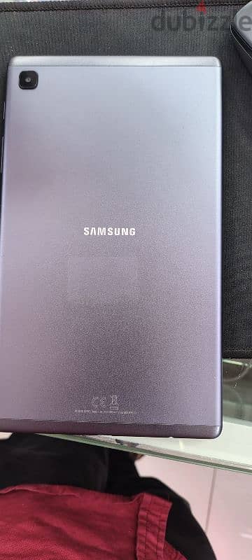 Samsung Tablet A7 lite 32/3 gb