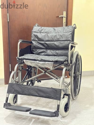 Urgent Sale of HeavyDuty WheelChair