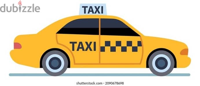 Looking for taxi takes 0.5 to 1  bd around Bahrain any work for cheap