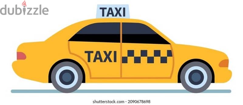 Looking for taxi takes 0.5 to 1  bd around Bahrain any work for cheap 0