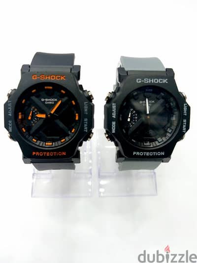 G shock Casio 7bd