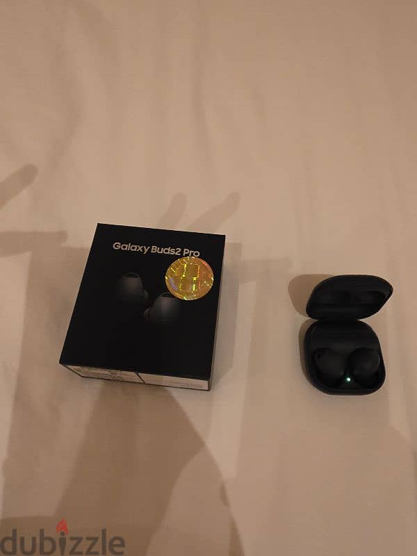 galaxy buds2 pro 1