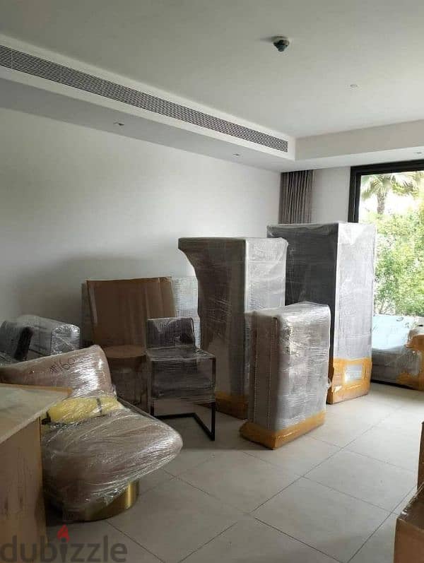 Bahrain Movers and packers House office Store Shop Villa apartment 3