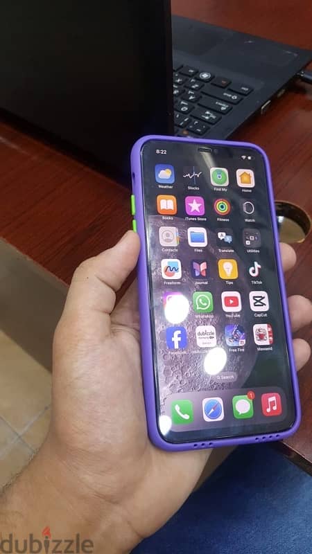 iPhone 11 Pro Max 2