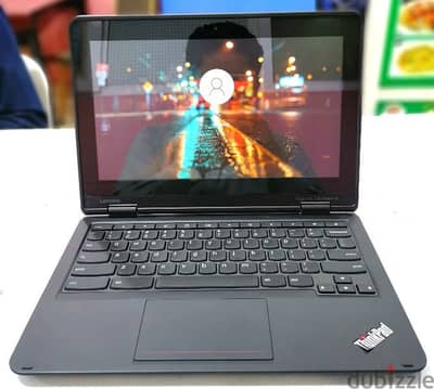 Lenovo Touch Laptop