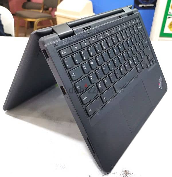 Lenovo Touch Laptop 4