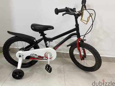 Kids Bicycles