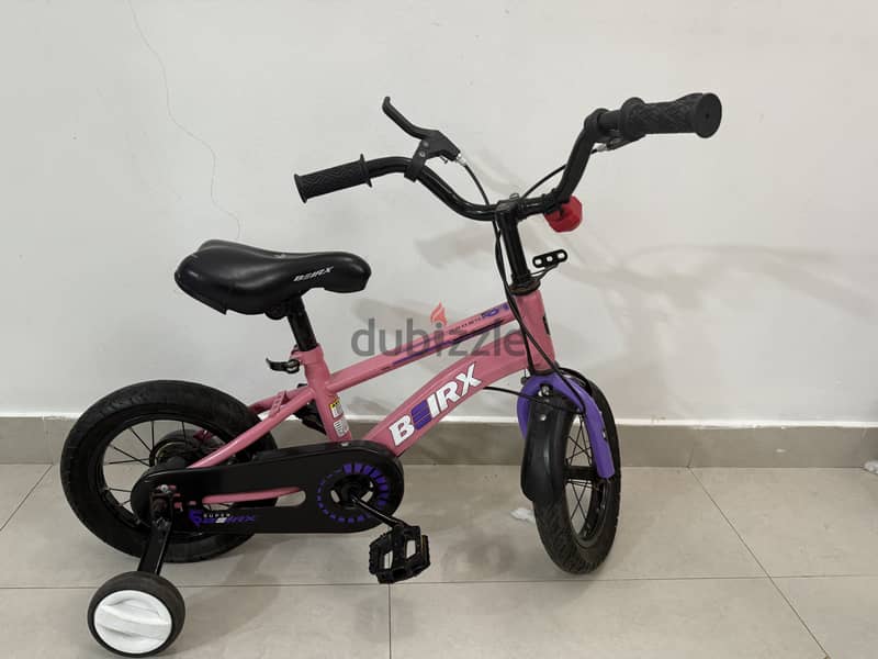 Kids Bicycles 3