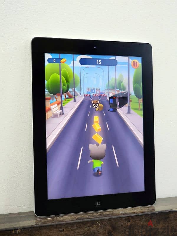 iPad 4 - A Gift for Kids! 2