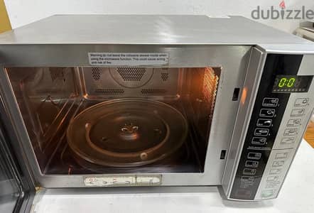 Kenwood Microwave Oven 35 Liter