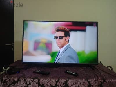 MICRODIGIT  40 INCH LED TV