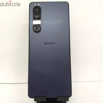 Sony Xperia 1 III Flagship