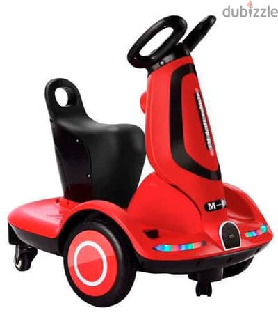 CHILDREN'S ROTATING ELECTRIC MOTORCYCLE FOR SALE (WHATAPP-36425732)