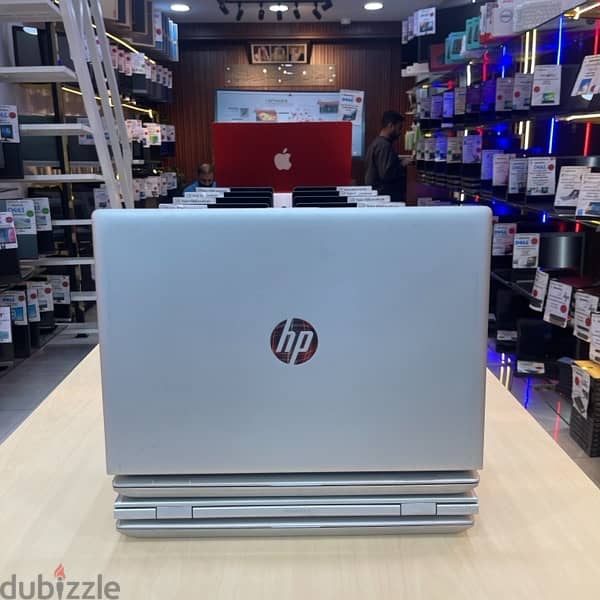 HP ProBook 640 G4 Core i5-8th Generation 3