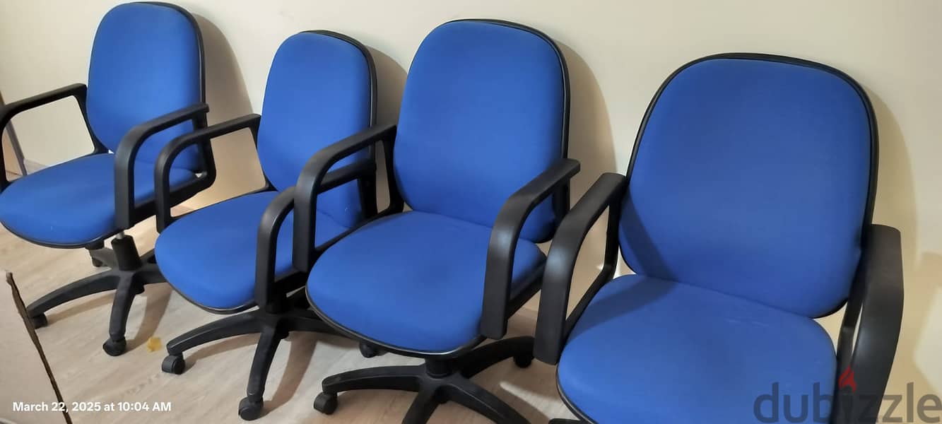 Office Furniture For Sale 2