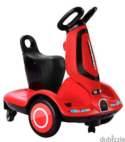 CHILDREN'S ROTATING ELECTRIC MOTORCYCLE FOR SALE (WHATAPP-36425732)