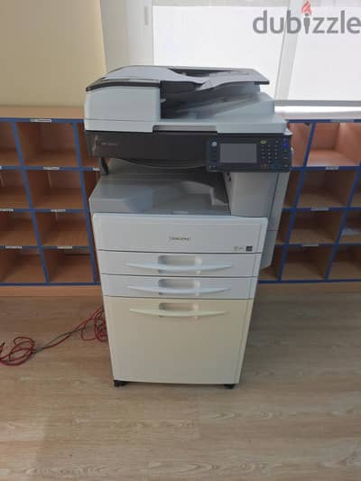 RICOH MP 2501 For Sale