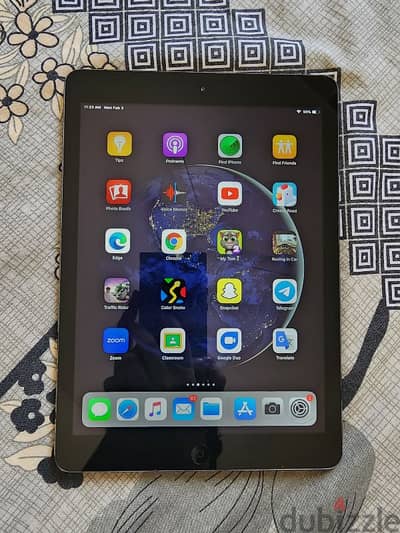 iPad Air 1  | Apple Tablet