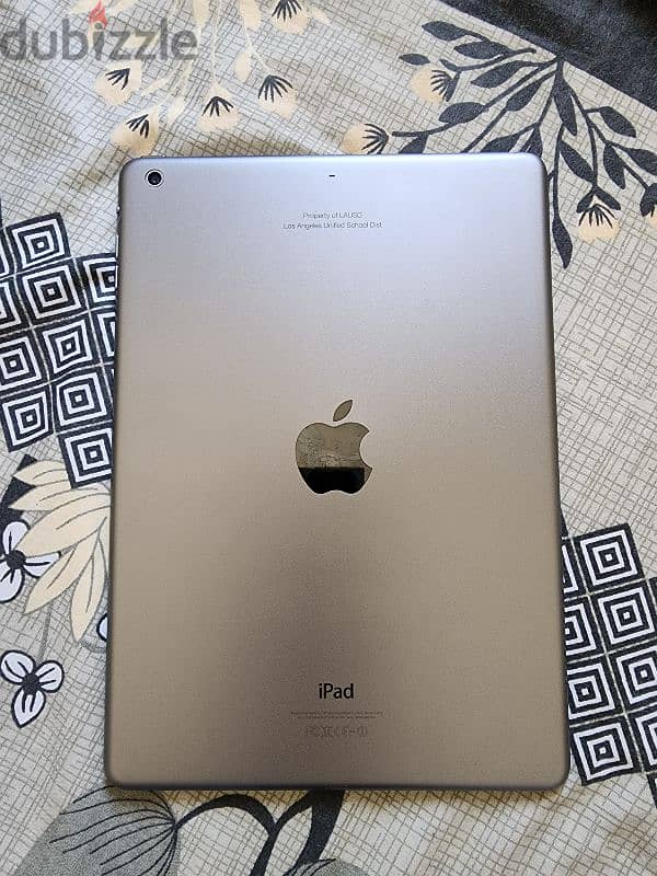 iPad Air 1  | Apple Tablet 1