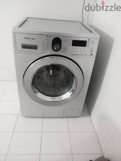 washing machine for sale