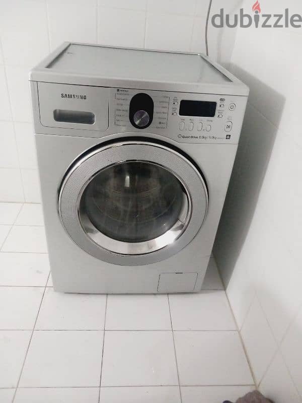 washing machine for sale 0