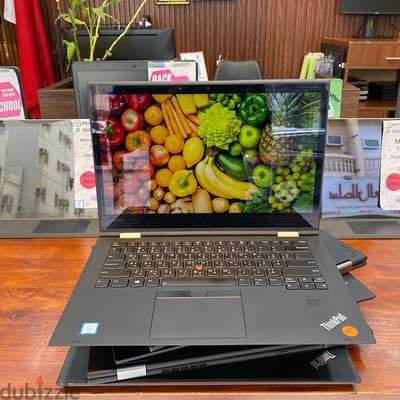 Lenovo Thinkpad X1 Yoga G2