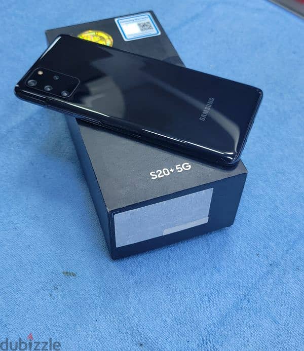 S20+5g 12g 512gb 95bd last call 39204887 0