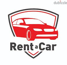 90BD car for rent ( monthly)