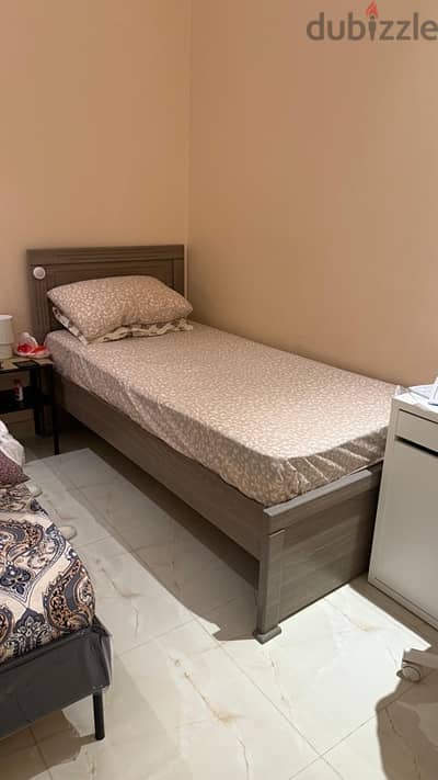 home center single bed