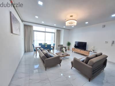 Brand New | Ultra-Modern | Luxury | large Balcony | Great Facilities!!