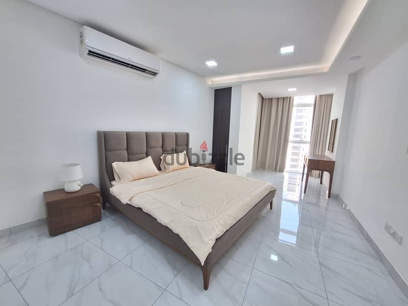 Brand New | Ultra-Modern | Luxury | large Balcony | Great Facilities!! 1