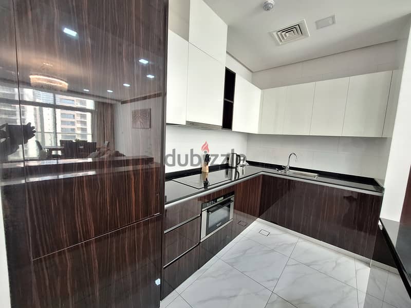 Brand New | Ultra-Modern | Luxury | large Balcony | Great Facilities!! 7