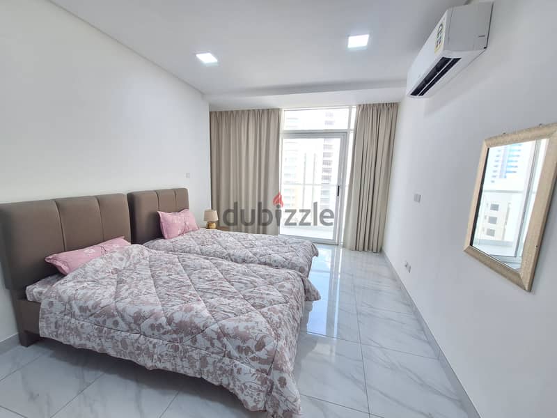 Brand New | Ultra-Modern | Luxury | large Balcony | Great Facilities!! 13