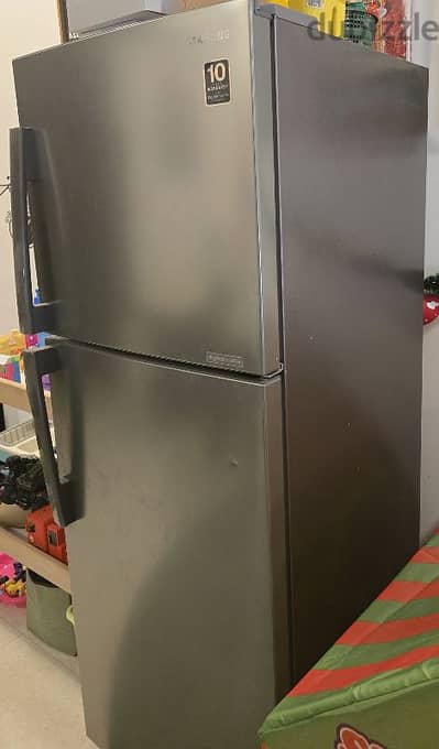 Samsung Fridge for Sale