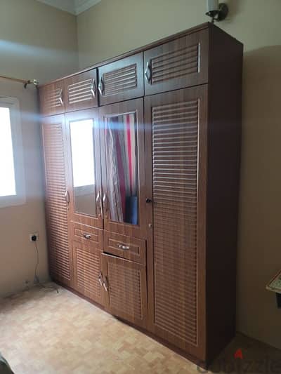 Excellent Condition Cupboard For sale