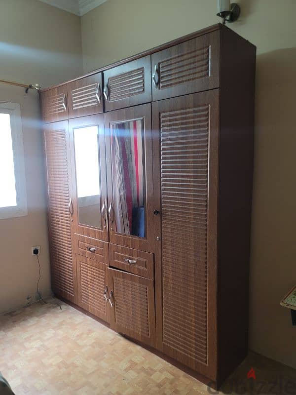 Excellent Condition Cupboard For sale 0