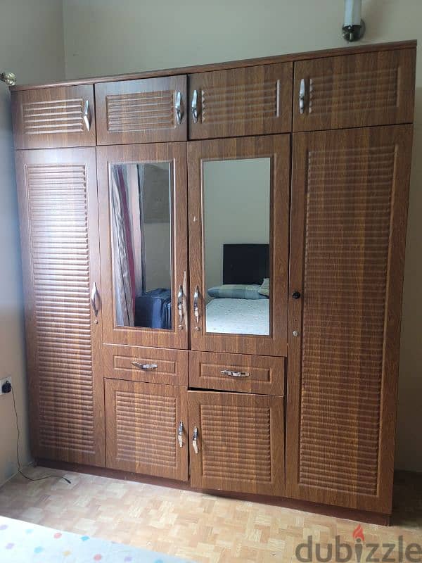 Excellent Condition Cupboard For sale 1