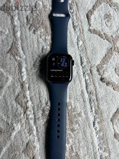 Apple Watch series 6