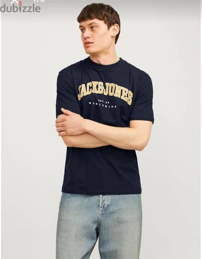 4bd Jack&Jones Tess size2XL