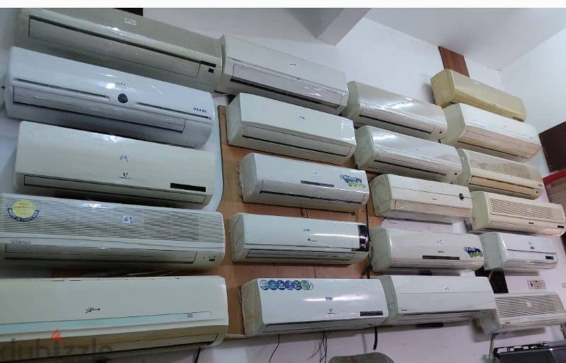 good condition split AC for sale 0