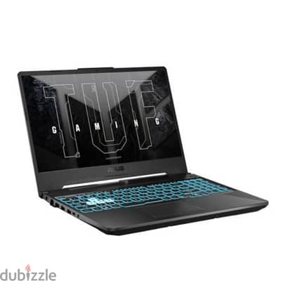 ASUS TUF Gaming Laptop FA506N