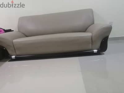 3 Seat sofa