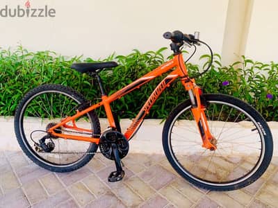 24" Specialized MTB