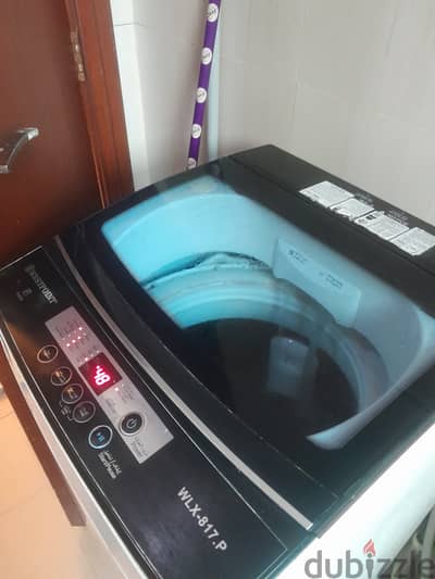 Washing machine (westpoint) for sale