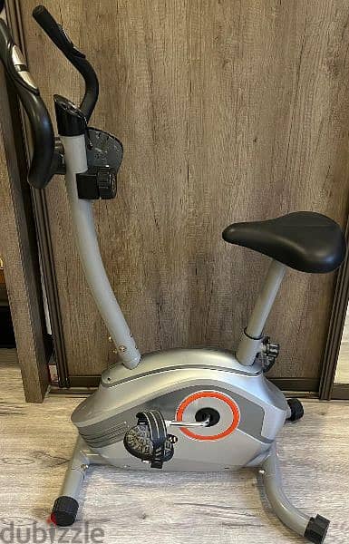 Cycling Exercise Machine Pro Image