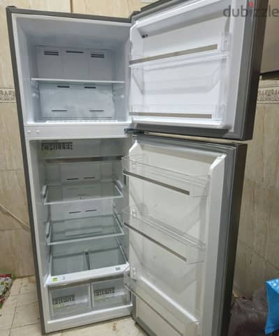 Midea Fridge - 463 Litres