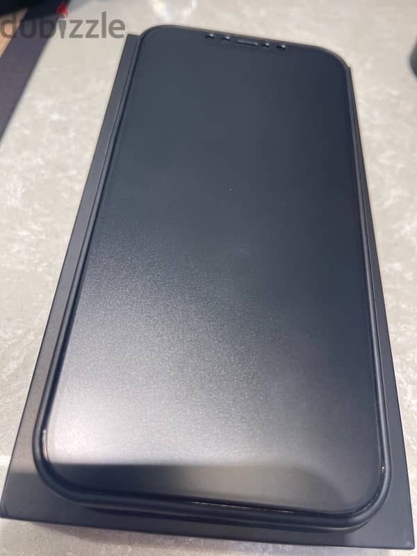 IPHONE 12 PRO MAX - 256 GB 0