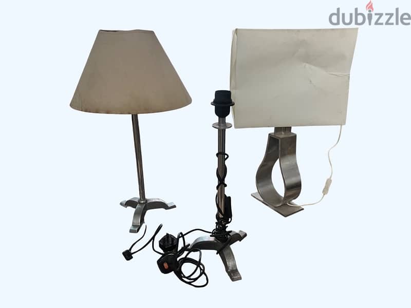 lamps  اباجورة 0