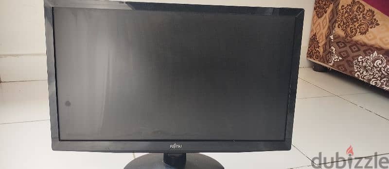 HD READY MONITOR 20" LT02T MODEL FOR SALE 1