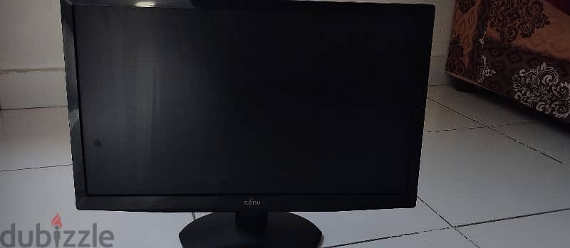 HD READY MONITOR 20" LT02T MODEL FOR SALE 2